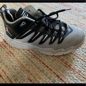 Excellent condition Air Jordan sneakers